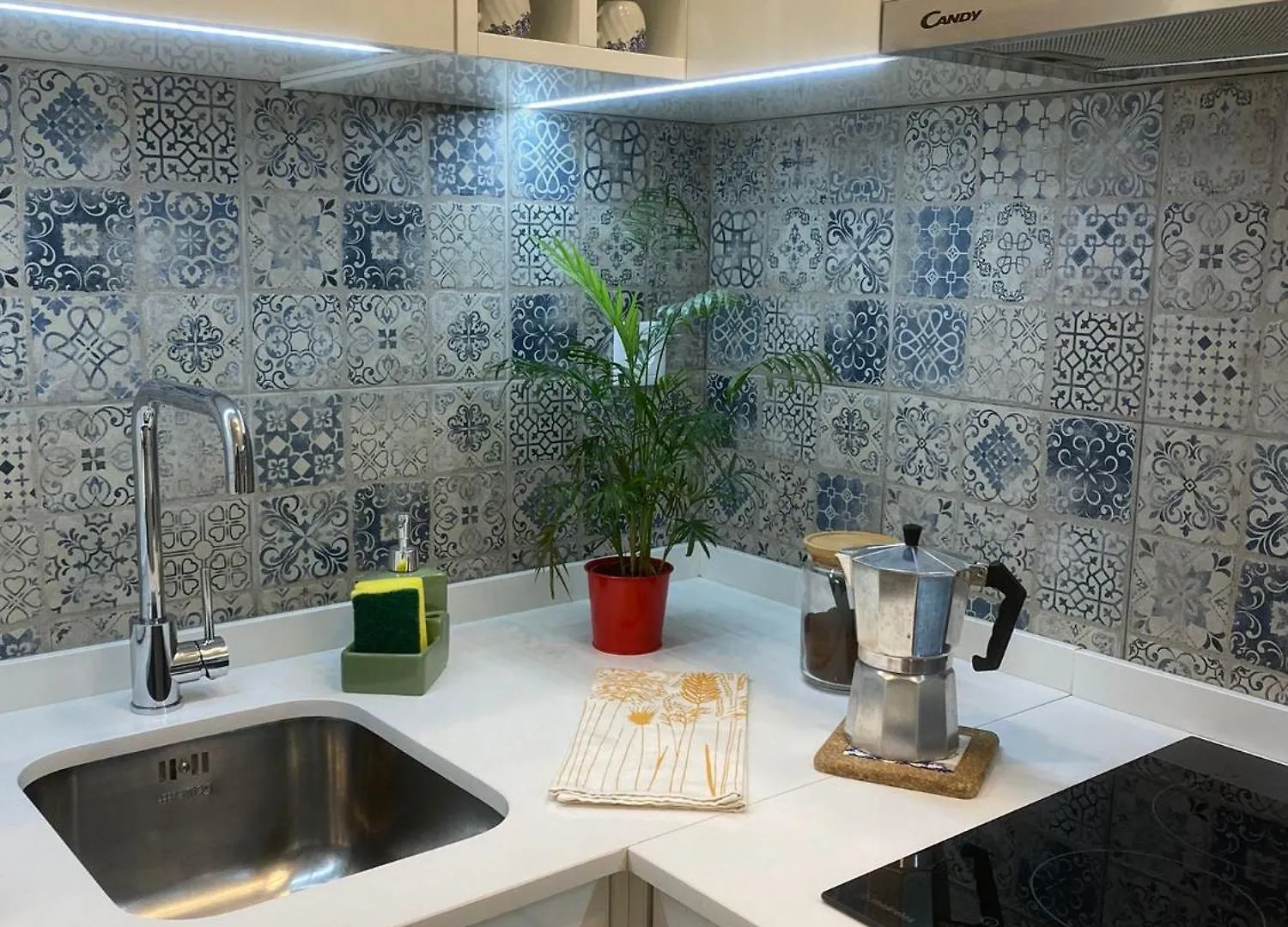 My Get Away In Charming Alfama Apartment Lisbon
