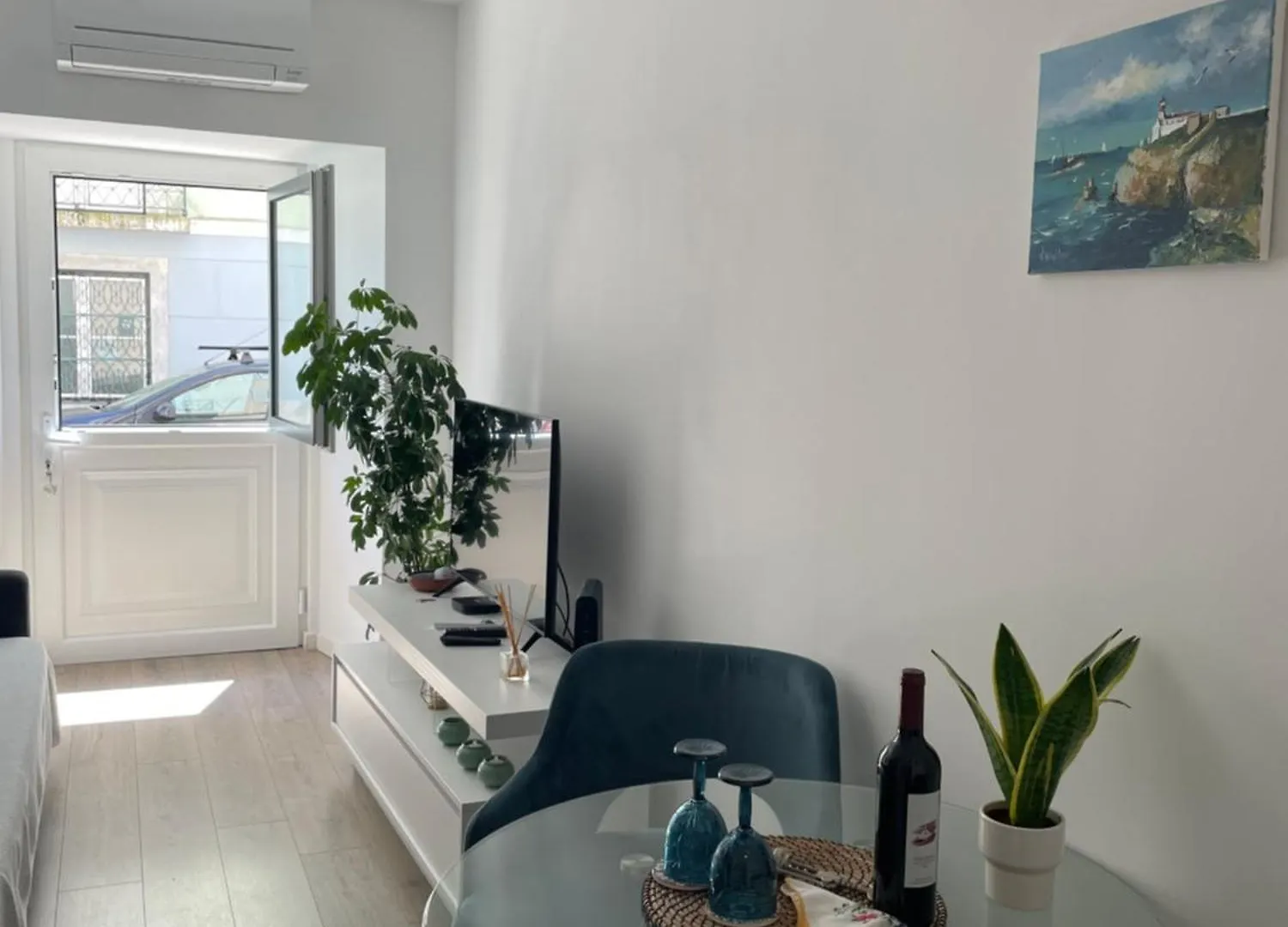 My Get Away In Charming Alfama Apartment Lisbon 0*,  Portugal