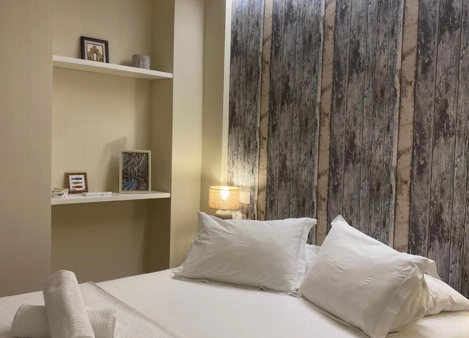 My Get Away In Charming Alfama Apartment Lisbon