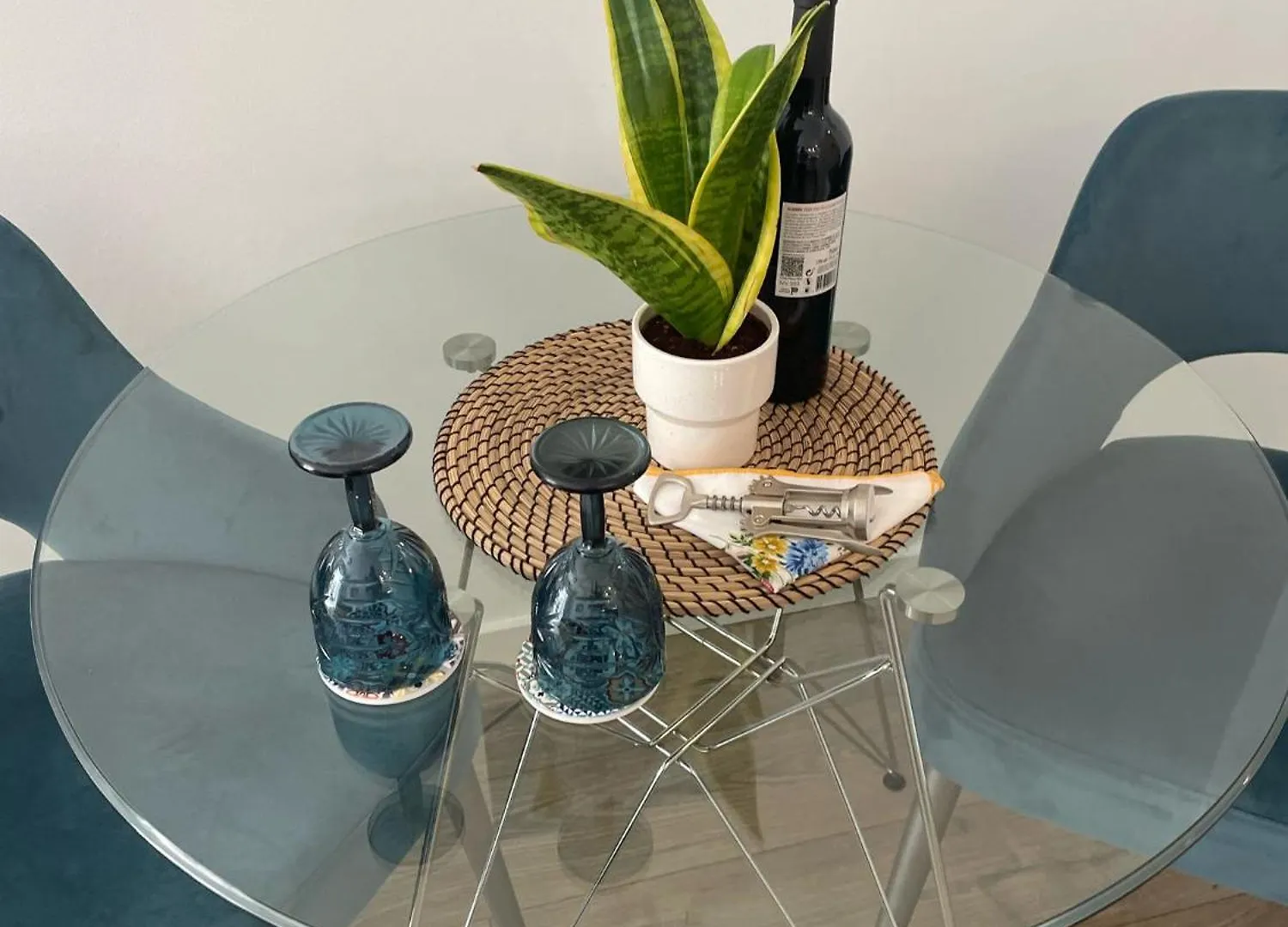 My Get Away In Charming Alfama Apartment Lisbon